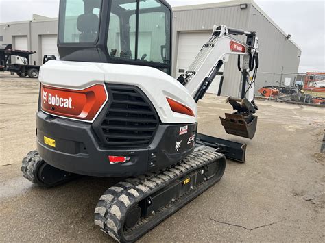 e42 r2-series bobcat compact excavator year|bobcat e42 new price.